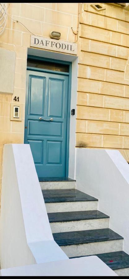 Swieqi 2 Bedroom - First Floor Apartment Is-Swieqi Buitenkant foto