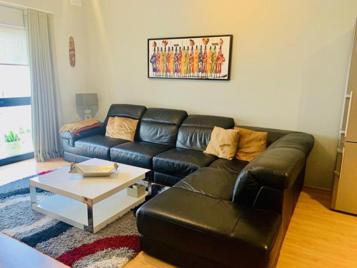 Swieqi 2 Bedroom - First Floor Apartment Is-Swieqi Buitenkant foto