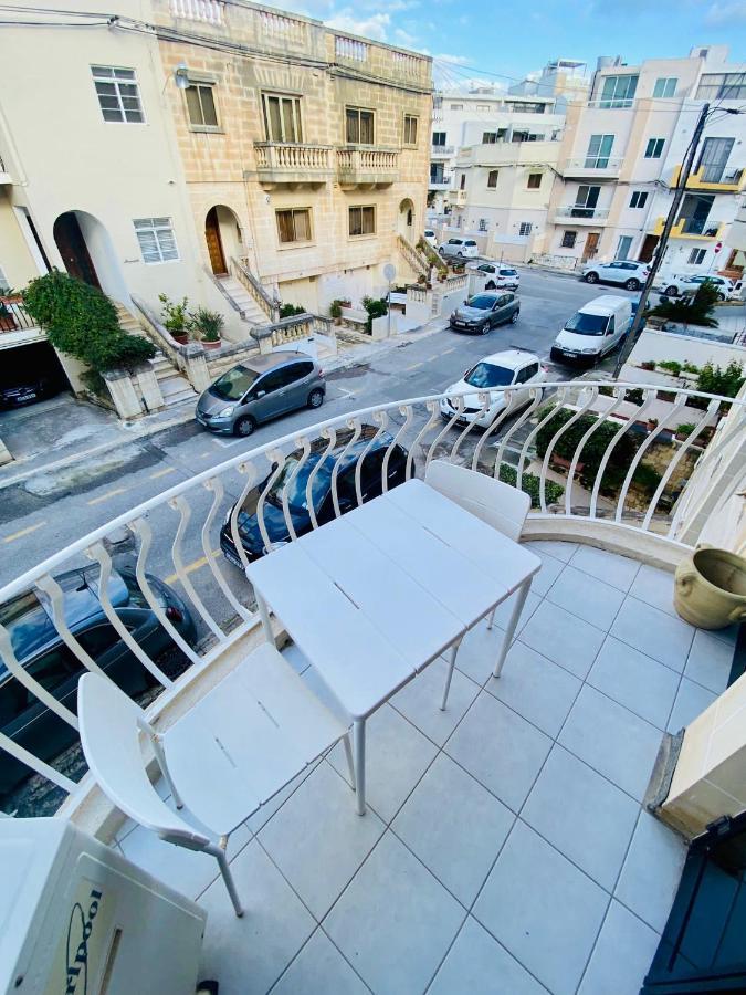 Swieqi 2 Bedroom - First Floor Apartment Is-Swieqi Buitenkant foto
